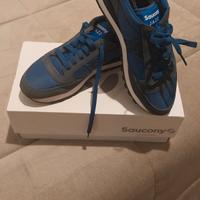 scarpe soucony jazz  originali