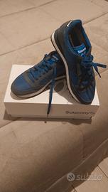 scarpe soucony jazz  originali