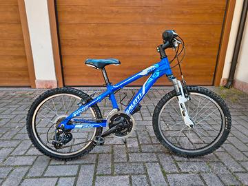 MTB 20 pollici  bambino