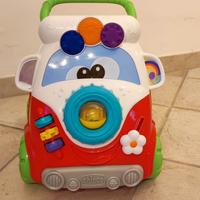 Primi passi Chicco