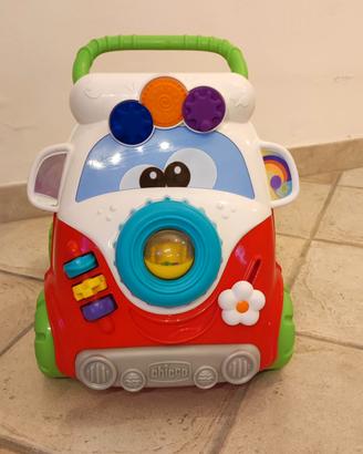 Primi passi Chicco