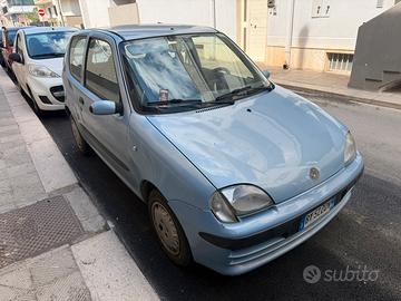 Fiat 600