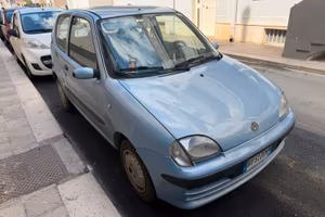 Fiat 600