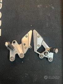 RICAMBI ORIGINALI Yamaha fz6 s1 anno 2004/2007