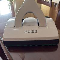 Pulilava SP600S della Folletto