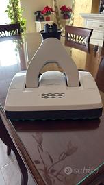 Pulilava SP600S della Folletto