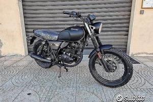 Keeway X-Light 125 ABS - PROMO