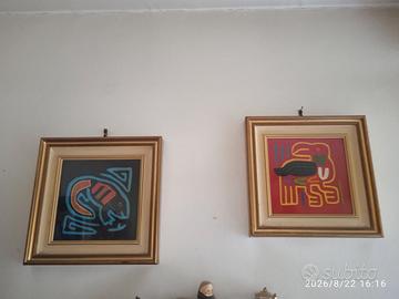 quadretti artigianali panamnsi