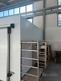 Cella frigo