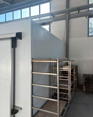 Cella frigo