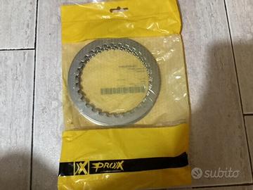 Dischi frizione intermedi prox kx 250 92 08 ecc