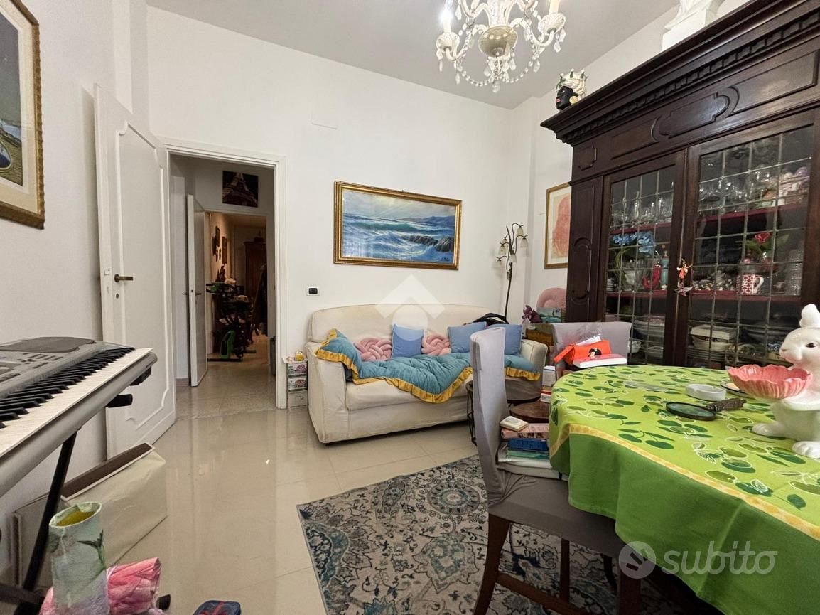 Appartamento – Roma, Monte Sacro Alto, Municipio Roma III - Vista 3