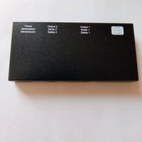 HDMI Splitter 1 in 2 Out 4K @60 Hz