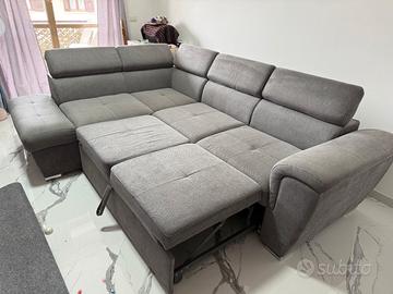 divano letto 
