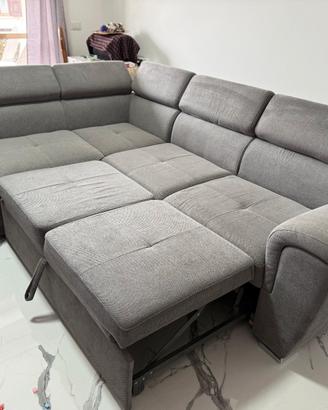 divano letto 