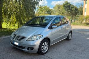 MERCEDES-BENZ CLASSE A150 BENZ AVANTGARDE