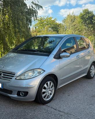 MERCEDES-BENZ CLASSE A150 BENZ AVANTGARDE