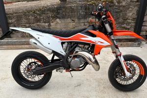 ktm 125 sx 2020 targato