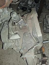 Cambio alfa romeo mito 1.6 diesel 6 marce