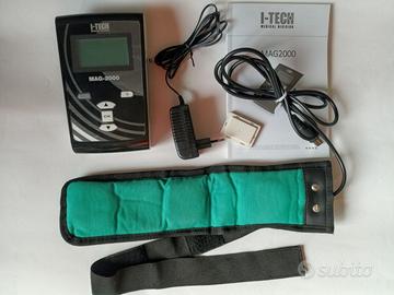 Magnetoterapia I-Tech Mag 2000