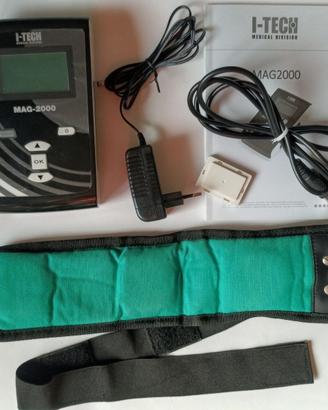 Magnetoterapia I-Tech Mag 2000