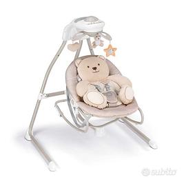 Altalena neonato