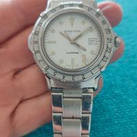 orologio Wyler Vetta con bussola