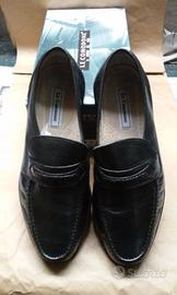 Scarpe mocassino "Le Comodone" mis. 44