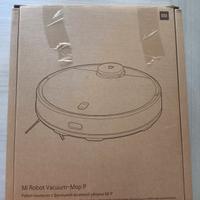 Mi Robot Vacuum Mop P smart
