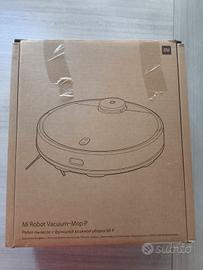 Mi Robot Vacuum Mop P smart