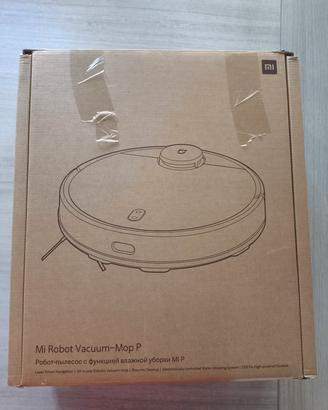 Mi Robot Vacuum Mop P smart