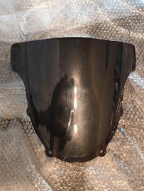 parti per ninja 636 del 2004