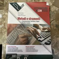 Metodi e Strumenti Italiano