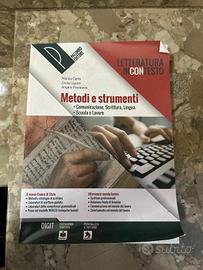 Metodi e Strumenti Italiano