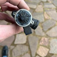 Valvola 3 vie junkers