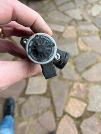 Valvola 3 vie junkers