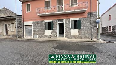 Ghilarza - Abitazione semindip P TERRA