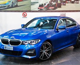 BMW 320d 48V xDrive MSport AUTO. - ASSETTO ADATTIV