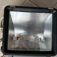 Fari per illuminazione