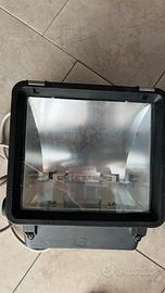 Fari per illuminazione