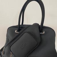 Set borsa e marsupio Lacoste