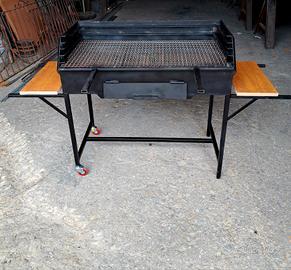 Barbecue artigianale 