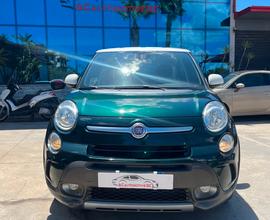 Fiat 500L 1.3 Multijet 85 CV Trekking