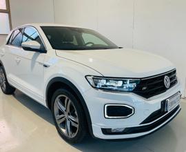 VOLKSWAGEN T-Roc 1.6 TDI 115 Cv R-Line - 2019