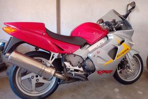 Honda VFR 800 50th anniversary