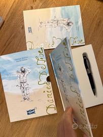 Montblanc – Daniel Defoe – Ballpoint Pen Nuovo