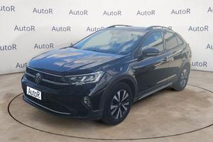 Volkswagen Taigo 1.0 TSI 81kW Life