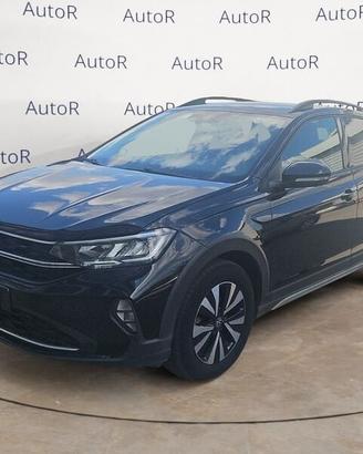 Volkswagen Taigo 1.0 TSI 81kW Life