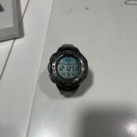 CASIO TITANIUM SEA PATHFINDER Watch SPF 40