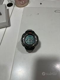 CASIO TITANIUM SEA PATHFINDER Watch SPF 40